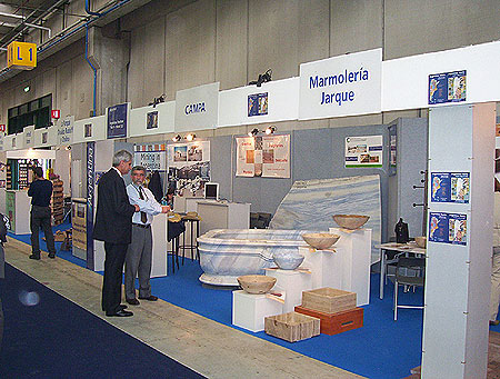 Marmomacc 2005